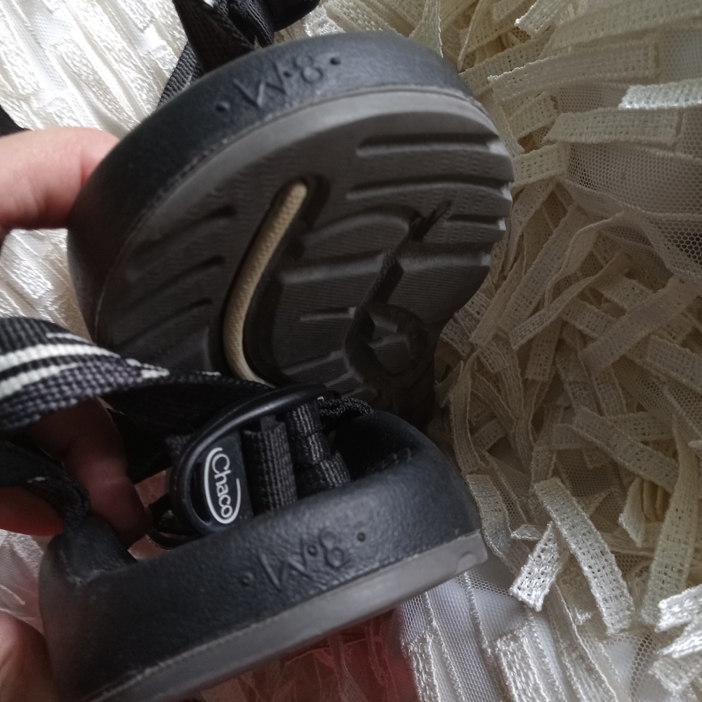 Chaco Sandals - Picture 7 of 10